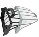 ZODIAC RA 6800iQ - Alpha - Duální filtr