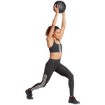 Legíny adidas Optime 3-Stripes Full-Length 1/1 W IT9105 dámské xs