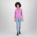KARPOS W Volpe Full Zip Hoodie, Bloom velikost: S