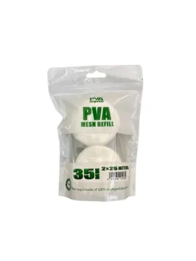 PVA Organic PVA náhradní náplň punčocha 50m 35mm (NAH3550)