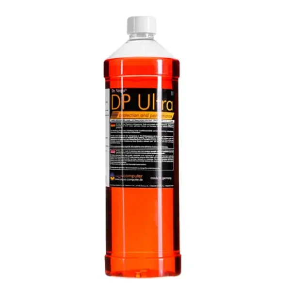 Aqua Computer Double Protect Ultra 1l - orange (53117)