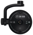 Mackie EM-99B