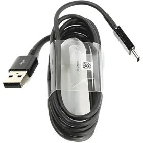 Samsung EP-DW720CBE černá / Datový kabel / USB-C / 1,5 m / Bulk (2439036)