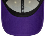 New Era Pánská kšiltovka Los Angeles Lakers NBA 940 Colourblock