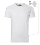 Resist tričko pánské bílá 00 (brand label) M