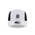 New Era Pánská kšiltovka Detroit Tigers MLB Official Poly Runner Bungee Cord