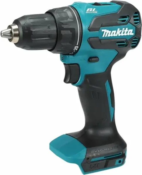 Makita DDF490Z / Aku vrtací šroubovák / 18V / bez aku (DDF490Z)