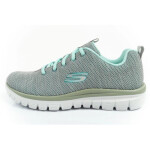 Boty Skechers Graceful Twisted Fortune W 12614/GYMN 36,5