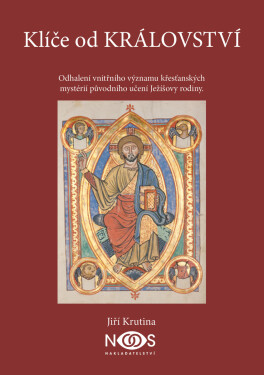 Klíče od království - Jiří Krutina
