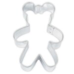 Smolík Vykrajovátko Medvídek 37x50 mm