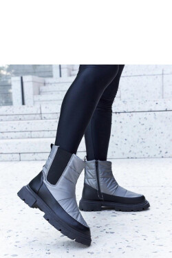 Boty model 205864 Solea 39