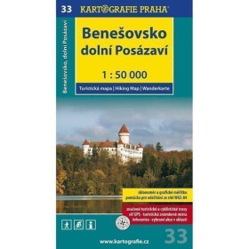 Dolní Posázaví