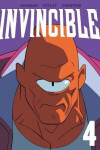 Invincible Volume 4 (New Edition) - Robert Kirkman