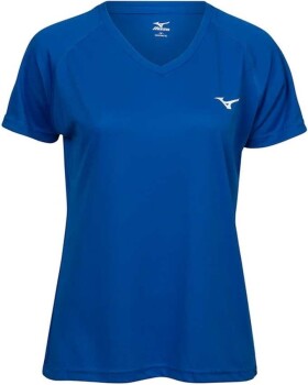 Mizuno Běžecké tričko DRYLITE TEE J2EA926045 - Běžecké tričko Mizuno DRYLITE TEE J2EA926021 Velikost textilu: S