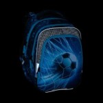 Bagmaster BETA 26 C školní batoh – fotbal