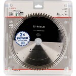 Bosch Pilový kotouč Standard for Wood pro akumulátorové pily 165 × 1,5/1 × 30 T48 2608837689