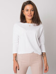 Halenka RV BZ 4661.45P bílá M