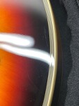 Epiphone Sheraton Vintage Sunburst (použité)