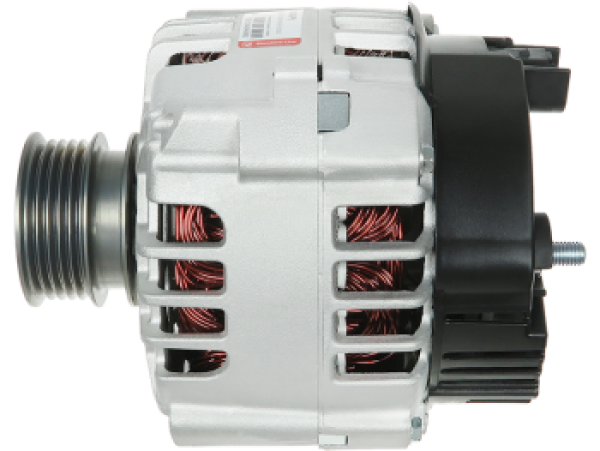 Alternátor NISSAN Interstar X70, Kubistar X76 a Primastar X83 | dCi