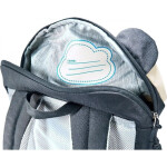 Turistický batoh Deuter Kikki 361042376060 NEUPLATŇUJE SE
