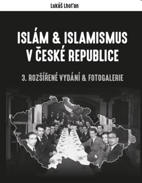 Islám islamismus České republice