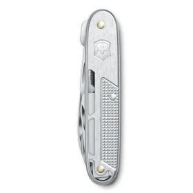 VICTORINOX Kapesní nůž Victorinox Synergy X Alox 93 mm stříbrná (0.8226.26)