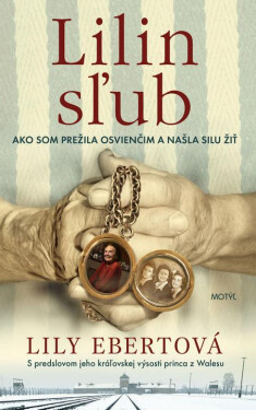 Lilin sľub - Lili Ebertová