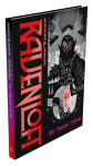 D&D příručka: Ravenloft: The Horrors Within (Alt-Cover)