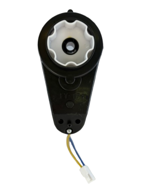 Mamido Motor s převodovkou OMJ RS550 12V 12000 RPM