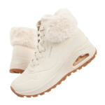 Skechers Uno Rugged W 167274/NAT 38