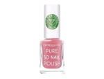 Dermacol Pure 3D přírodní lak na nehty Fresh Blossom č.03