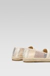 Espadrilky DeeZee ESTER WSS990-146 Látka/-Látka