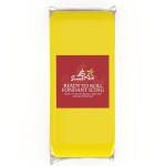 SweetArt potahovací a modelovací hmota vanilková Yellow (1kg)