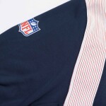 Nike Pánská mikina New England Patriots NFL 2022 On-Field Sideline Therma-FIT Hoodie Velikost: S