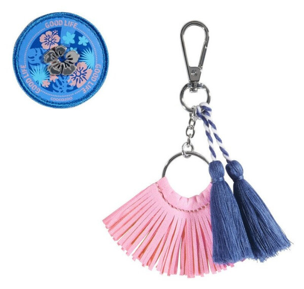 Lifestylová sada COLOUR-UP Aloha