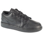 Boty Air Jordan 1 Low GS Jr 553560-093 36,5