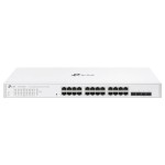 TP-LINK Festa FS328G / Switch / 24x1G RJ45 / 4x1G SFP / 1U (Festa FS328G)