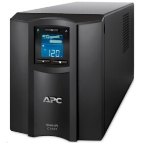 APC SMC1500IC EDF_551067