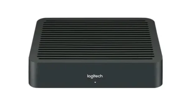 Logitech Rally Table Hub