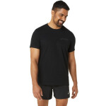 Tričko Asics Chest Logo SS Tee M 2031E659-001 xxl