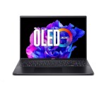 ACER NTB Swift Go 16 (SFG16-71-73WC),i7-13620H,16"WQXGA,16GB,512GB SSD,Intel UHD,W11H,Black EDF_11295340