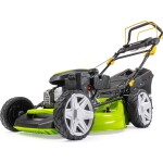 Benzínová sekačka FIELDMANN FZR 5130-170B