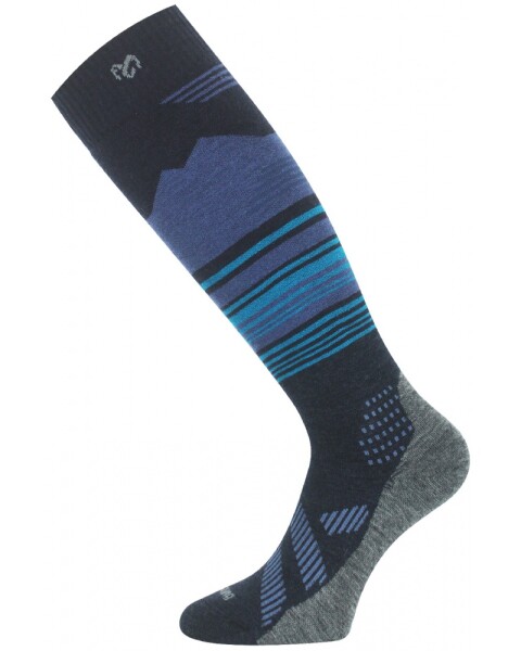 Lasting SSU-522 Ponožky vel. EUR: 38-41