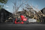 Aku prořezávací pila Milwaukee M12 FHS-602X 4933472212