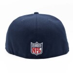 New Era Pánská kšiltovka New York Giants NFL Super Bowl XLII 59FIFTY Fitted Velikost: 7 3/4