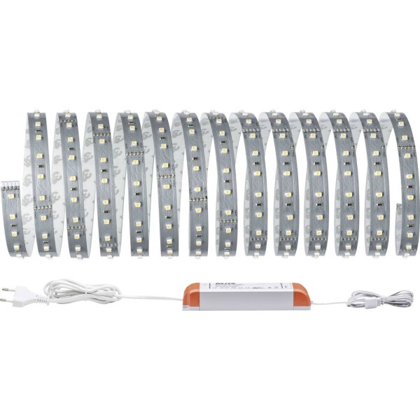 Paulmann MaxLED 500 70604 LED pásek základní sada konektor 24 V 5 m teplá bílá 1 ks