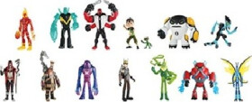 Ben 10 figurka - EPEE