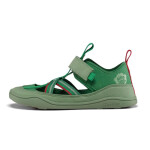 Affenzahn Sandale Vegan Breezy Frog Jr Obuv 01158-20001 27