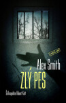 Zlý pes - Alexander Gordon Smith - e-kniha