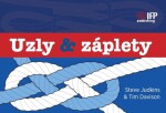 Uzly a záplety - Steve Judkins